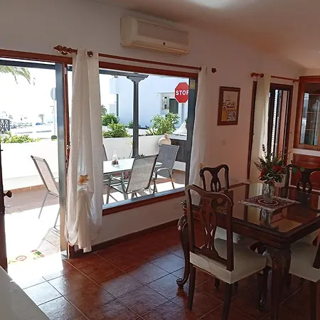 Casa Brisamar Пуерто-дель-Кармен