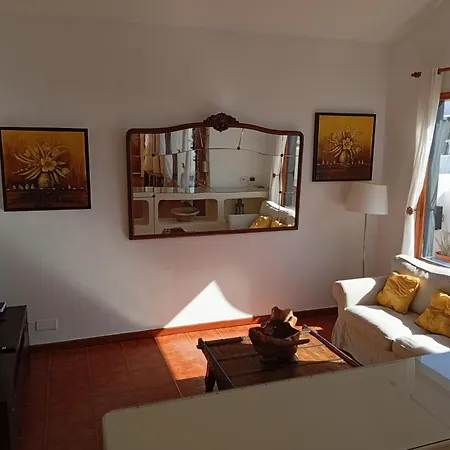 Casa Brisamar * Пуерто-дель-Кармен