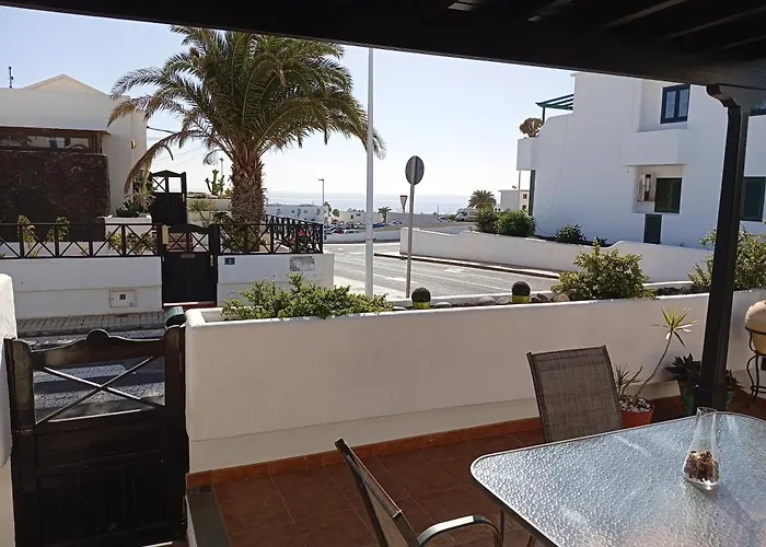 Casa Brisamar Будинок відпочинку *