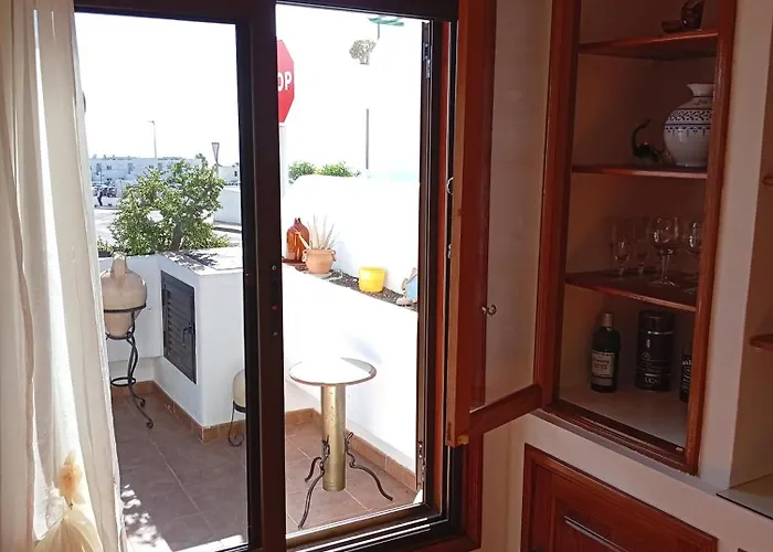 Casa Brisamar * Пуерто-дель-Кармен