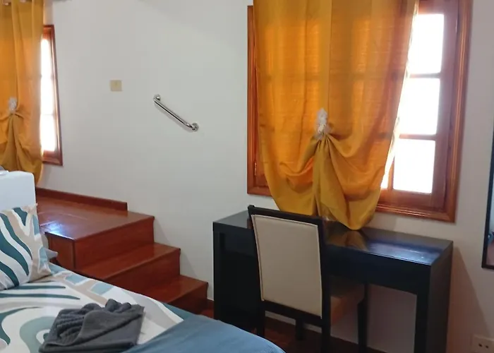 Casa Brisamar * Пуерто-дель-Кармен