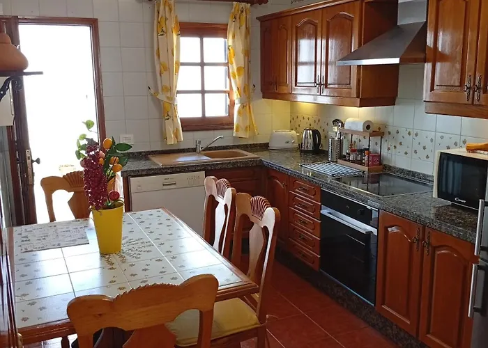 Casa Brisamar Пуерто-дель-Кармен