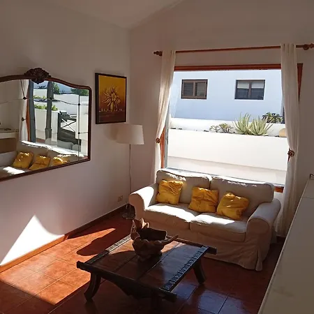 بيت للعطل Casa Brisamar بويرتو ذيل كارمين