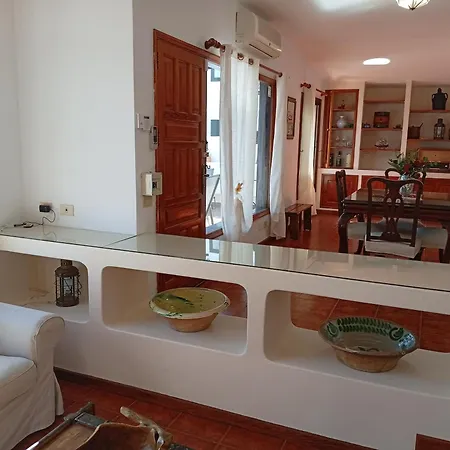 Casa Brisamar بويرتو ذيل كارمين