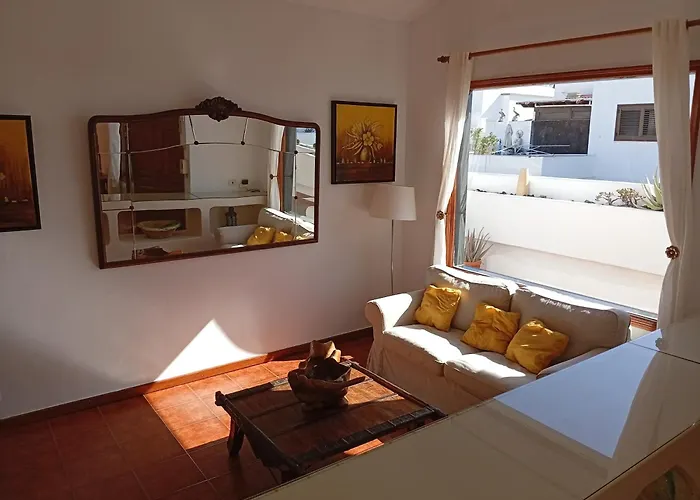 Casa Brisamar بيت للعطل *