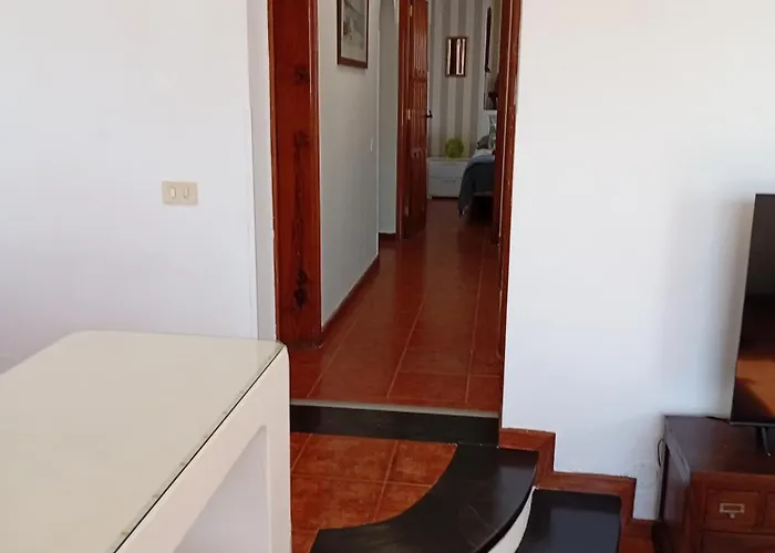 Casa Brisamar * بويرتو ذيل كارمين