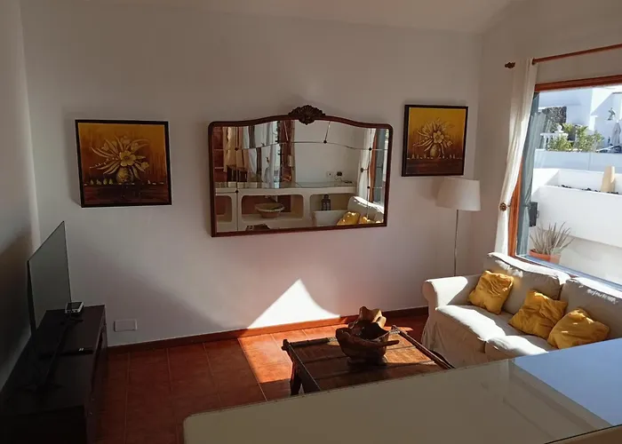 Casa Brisamar * بويرتو ذيل كارمين