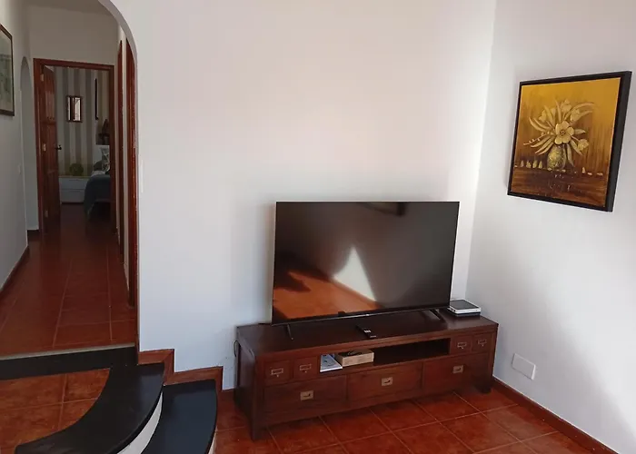 Casa Brisamar بيت للعطل