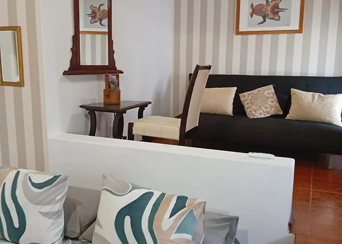 Casa Brisamar بيت للعطل *