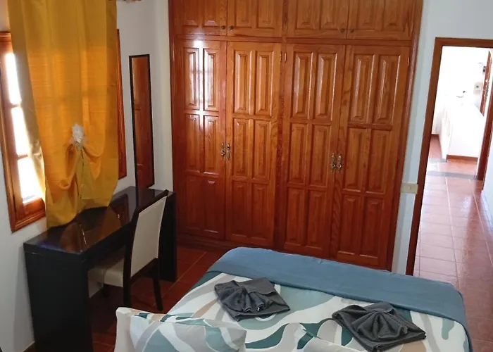 بيت للعطل Casa Brisamar *