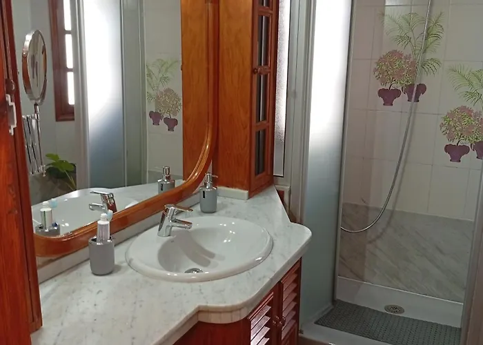 Casa Brisamar بيت للعطل بويرتو ذيل كارمين