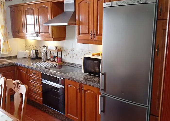 Casa Brisamar بيت للعطل