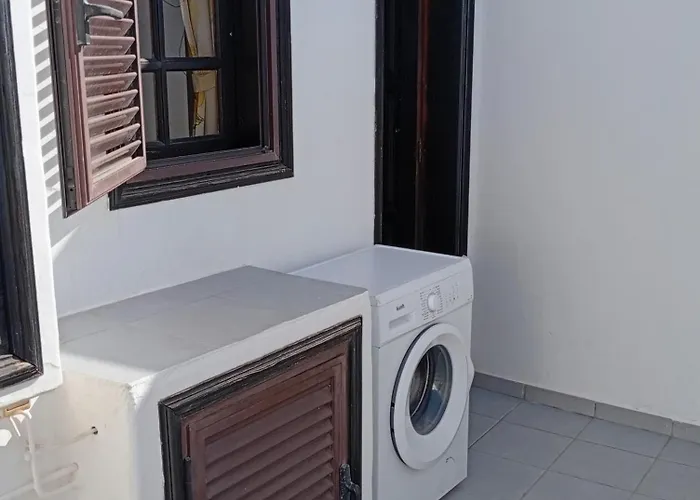 Casa Brisamar بيت للعطل بويرتو ذيل كارمين