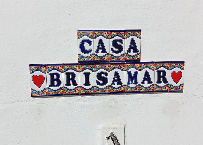 بيت للعطل Casa Brisamar