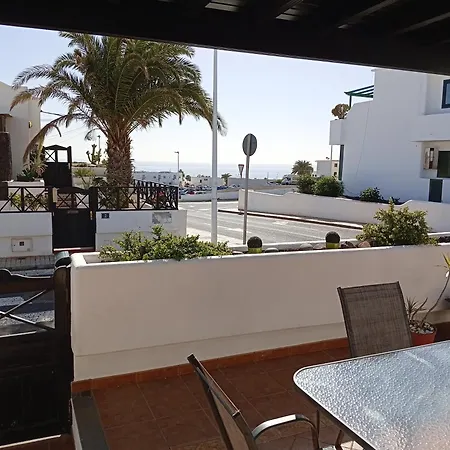 Casa Brisamar Ferienhaus *