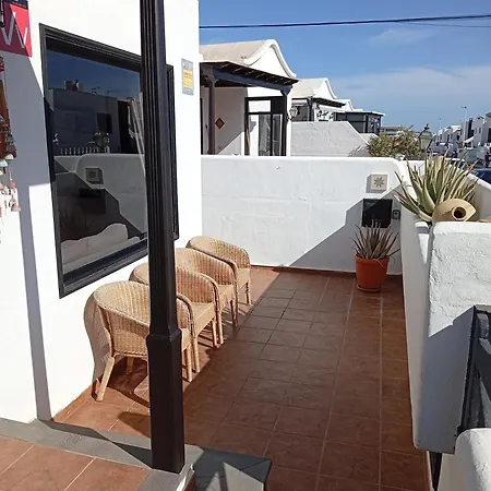 Casa Brisamar , Private Sea View House In * Puerto del Carmen (Lanzarote)