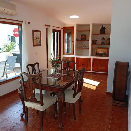 Casa Brisamar , Private Sea View House In Holiday home Puerto del Carmen (Lanzarote)