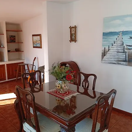 Casa Brisamar *
