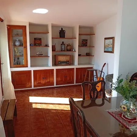 Casa Brisamar , Private Sea View House In *