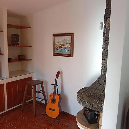Casa Brisamar , Private Sea View House In