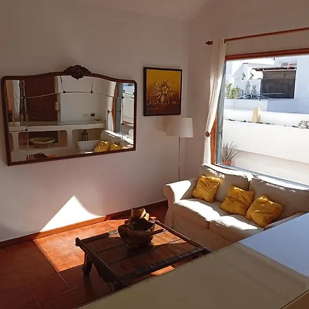 Casa Brisamar Casa de Férias *