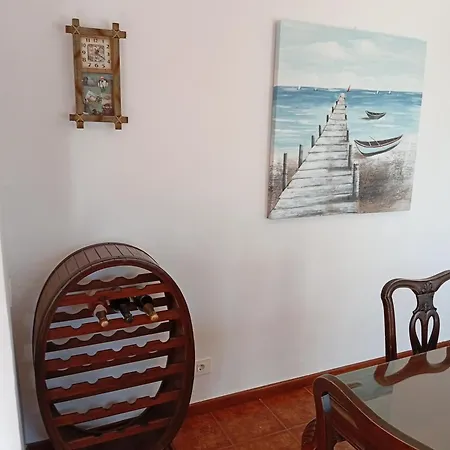 Holiday home Casa Brisamar , Private Sea View House In