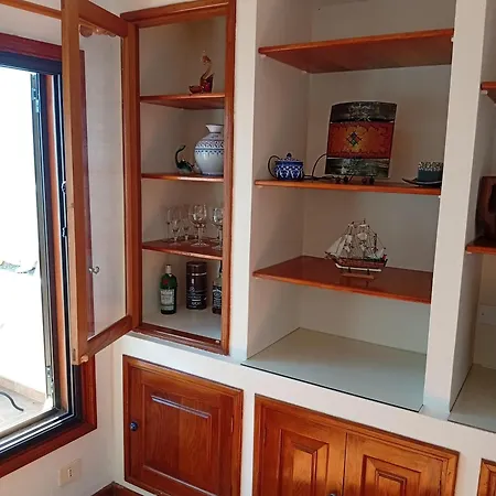 Casa Brisamar , Private Sea View House In *