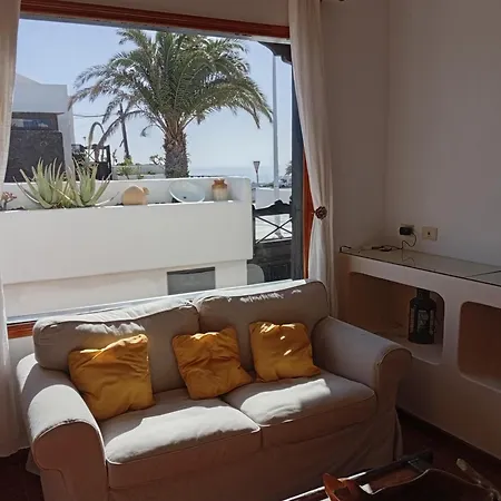 Casa Brisamar , Private Sea View House In Holiday home