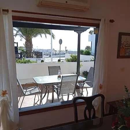 Holiday home Casa Brisamar , Private Sea View House In