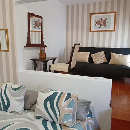 Casa Brisamar , Private Sea View House In Holiday home *