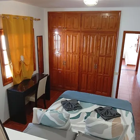 Holiday home Casa Brisamar , Private Sea View House In *