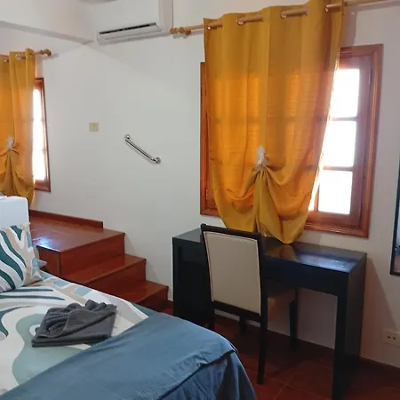 Casa Brisamar , Private Sea View House In * Puerto del Carmen (Lanzarote)