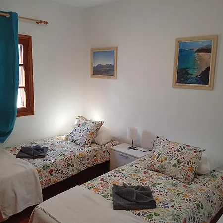 Holiday home Casa Brisamar , Private Sea View House In Puerto del Carmen (Lanzarote)