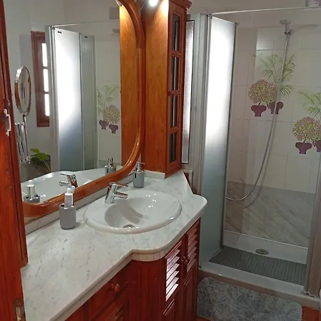 Casa Brisamar , Private Sea View House In Holiday home Puerto del Carmen (Lanzarote)