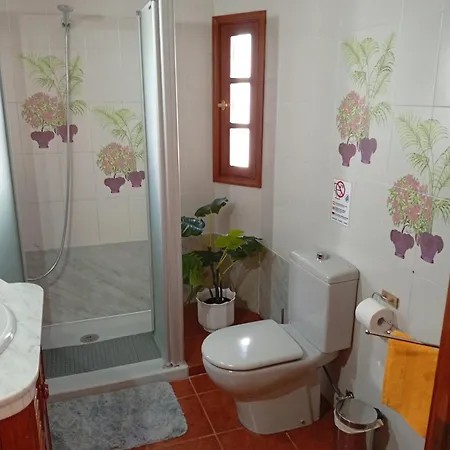 Casa Brisamar , Private Sea View House In