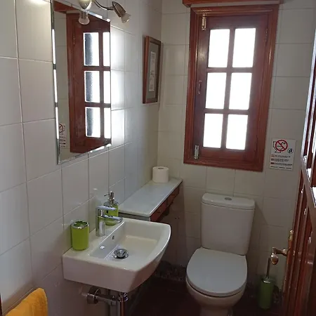 Casa Brisamar , Private Sea View House In *