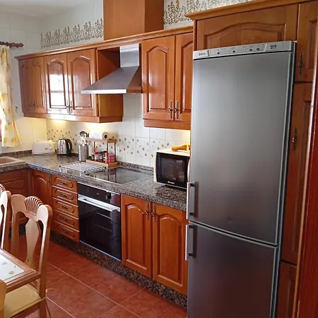 Casa Brisamar , Private Sea View House In Holiday home