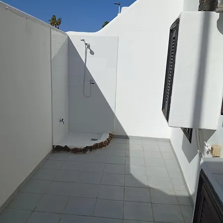 Casa Brisamar , Private Sea View House In *