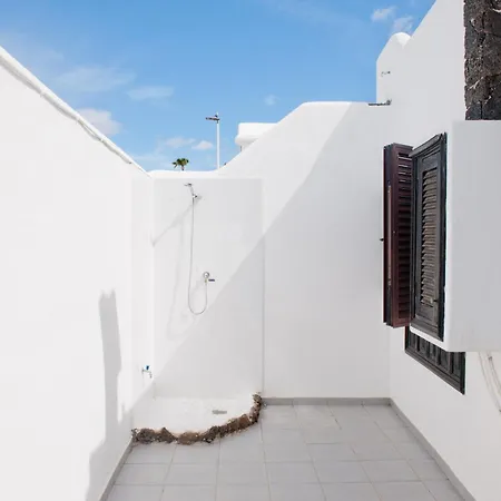Casa Brisamar , Private Sea View House In Puerto del Carmen (Lanzarote)