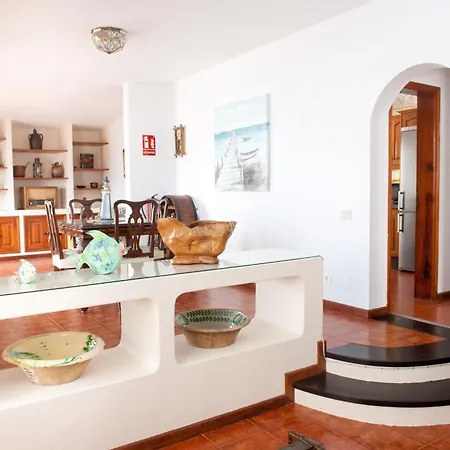 Holiday home Casa Brisamar , Private Sea View House In *