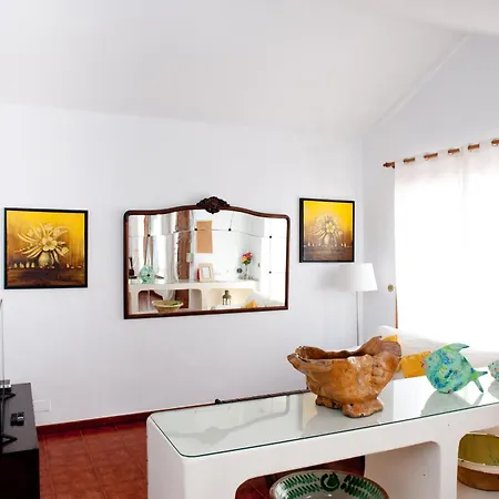 Casa Brisamar , Private Sea View House In Puerto del Carmen (Lanzarote)