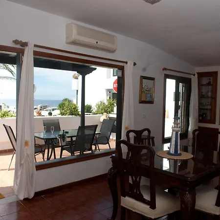 Casa Brisamar , Private Sea View House In
