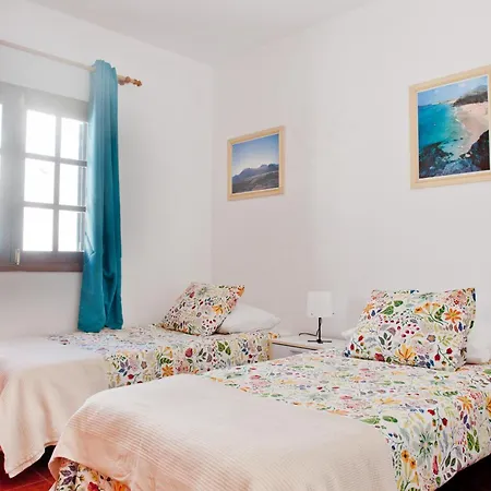 Casa Brisamar , Private Sea View House In Holiday home *