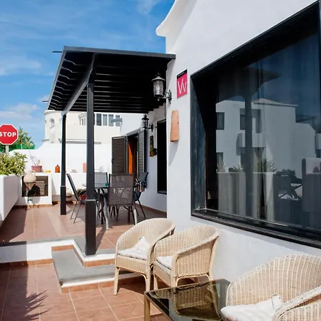 Casa Brisamar , Private Sea View House In Holiday home