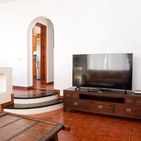 Casa Brisamar , Private Sea View House In Holiday home *