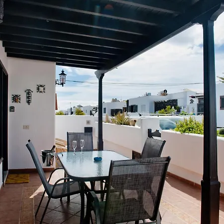 Holiday home Casa Brisamar , Private Sea View House In *