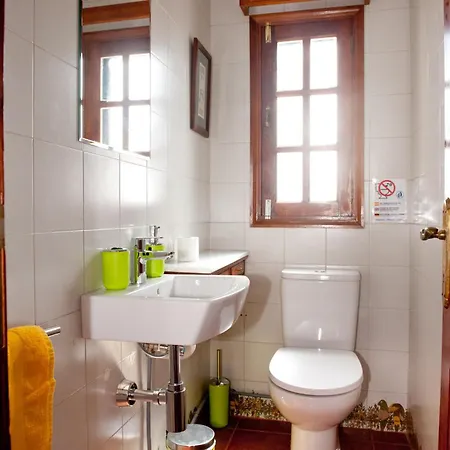Casa Brisamar , Private Sea View House In *