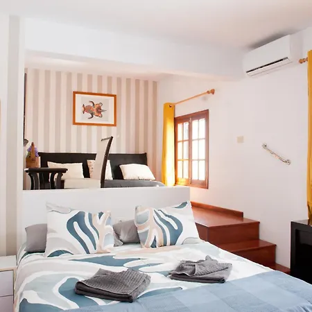 Casa Brisamar , Private Sea View House In