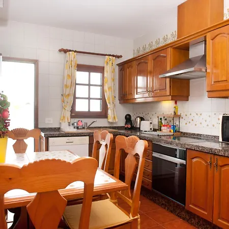 Holiday home Casa Brisamar , Private Sea View House In
