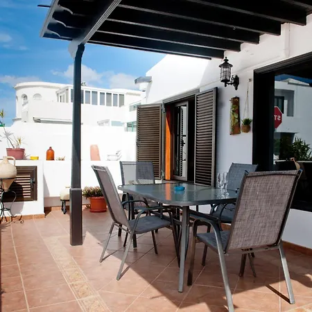 Casa Brisamar , Private Sea View House In Holiday home *